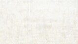 Cream Linen Texture Seamless Pattern Background