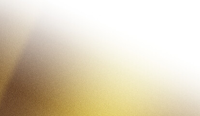 Fototapete - Abstract gold texture with diagonal line and color gradients.