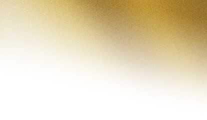 Aufkleber - Abstract gold texture with diagonal black line.