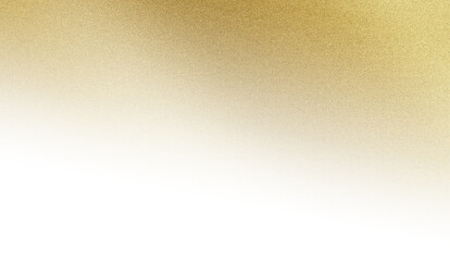 Aufkleber - Abstract gold texture background with diagonal line.