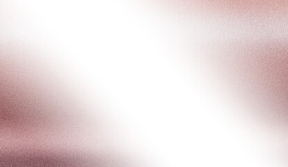 Fototapete - Abstract diagonal red and black lines on dusty rose background.
