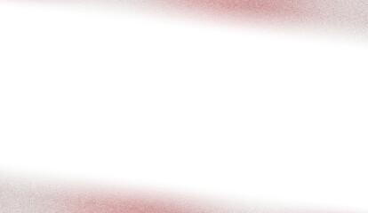 Fototapete - Abstract diagonal black band on pink textured background.
