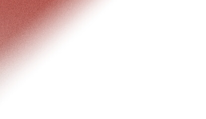 Fototapete - Abstract red and black diagonal split background.