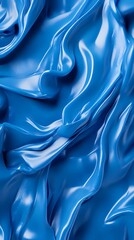 Canvas Print - digital technology wax material texture poster background