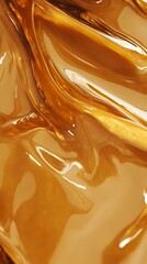 Wall Mural - digital technology wax material texture poster background
