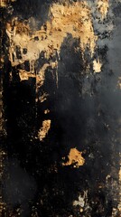 Wall Mural - digital technology enamel texture poster background
