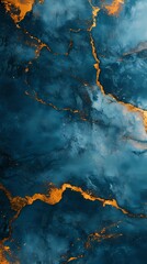 Wall Mural - digital technology enamel texture poster background