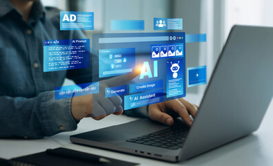 image generator, documents, marketing and advertising, bot writing and coding.interaction with the a