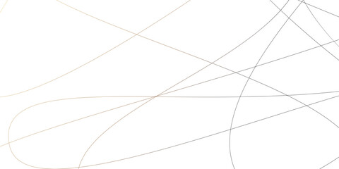 Wall Mural - abstract luxury gold geometric random chaotic lines with many squares and triangles shape. seamless 