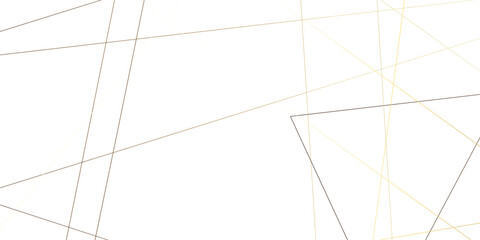Wall Mural - vector abstract gold line luxury background, luxury premium golden random chaotic lines on transpare
