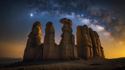 Wall Mural - the pleiades, commonly referred to as the seven sisters
