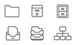© Coosh448 - mobile phone icons