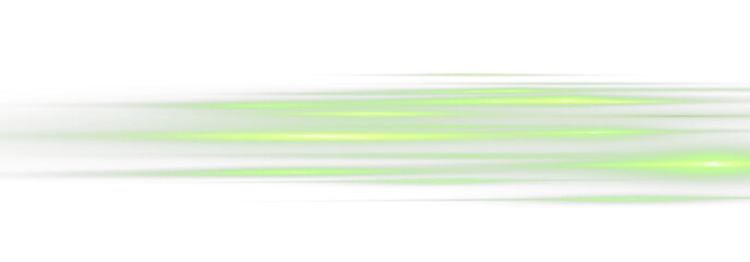 Aufkleber - Glowing horizontal
green light line with radiant shine and beam effect. Futuristic flare, and neon glow. digital highlights.PNG	