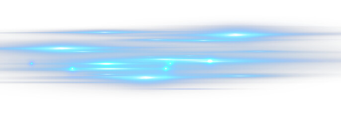 Aufkleber - Glowing horizontal
blue light line with radiant shine and beam effect. Futuristic flare, and neon glow. digital highlights.PNG