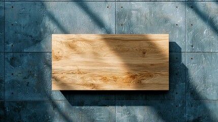 Wall Mural - vintage dark pine wall with a floating wooden sign mockup, surrounded by rusty nails, old varnish layers, faint patina, ambient natural light, and subtle color contrasts