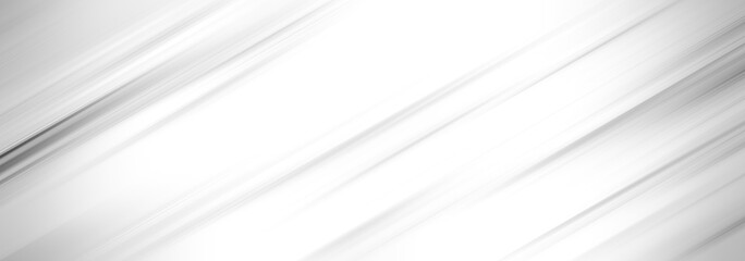 Leinwandbilder - abstract white panorama and silver are light pattern gray with the gradient is the with floor wall metal texture soft tech diagonal background black dark clean modern.