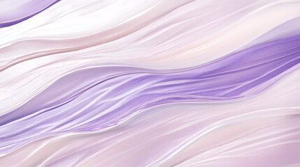 Wall Mural - swirling abstract soft pastel colors, pink purple, artistic aesthetic designs inspirations
