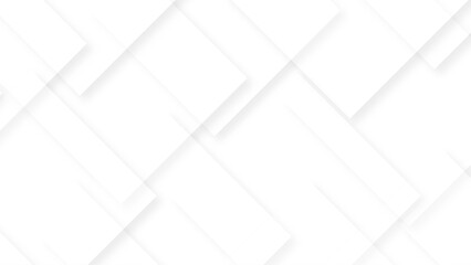 Wall Mural - abstract modern triangle and square background. decorative web layout or poster, banner. triangle ge