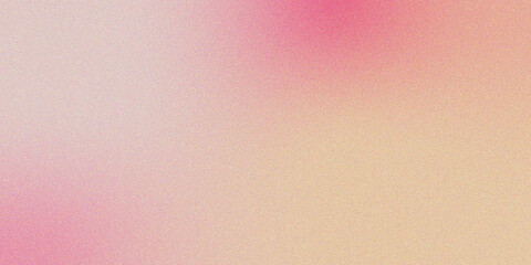 Delicate pink and peach gradient with subtle texture for various creative design concepts
