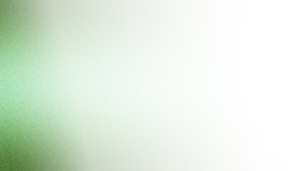 Fototapete - Abstract green gradient texture background. (2)