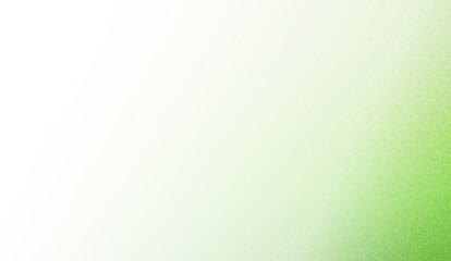 Aufkleber - Abstract green gradient background with yellow and lime stripes.