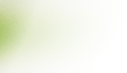 Aufkleber - Abstract green yellow gradient background texture.