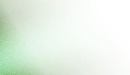 Fototapete - Abstract green gradient texture background. (5)