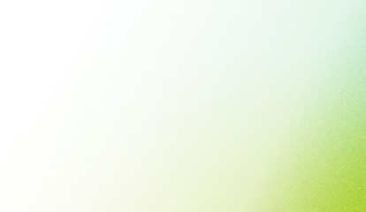 Fototapete - Abstract green and yellow gradient texture background.