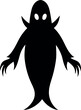 © Rakin - vector illustration of a halloween ghost