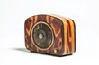 © nirwati - Antique speaker photo realistic product from the antique collection