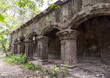 © Eric Lafforgue - Puthia complex ruins, Rajshahi Division, Puthia, Bangladesh