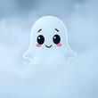 © Kseniya - happy ghost
