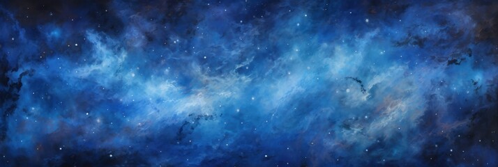 abstract dark galaxy space nebula background