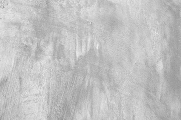 Poster - Old wall texture cement dirty gray with black  background abstract grey and silver color design are light with white background.