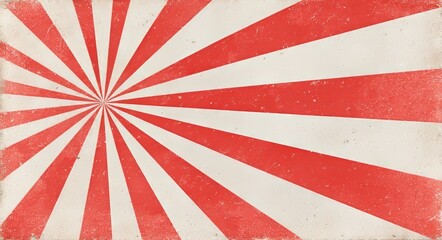 Wall Mural - the terms sunburst or sun burst refer to a retro background, which is also described as a retro back