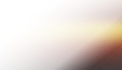 Poster - Abstract textured gradient background with red, yellow, and brown hues.