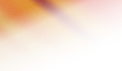 Aufkleber - Abstract orange and red textured background with diagonal black line.