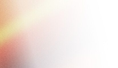Aufkleber - Abstract red, orange, yellow gradient texture.