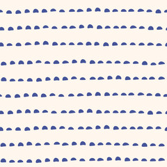 Wall Mural - Abstract seamless pattern