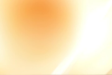 Wall Mural - abstract gold and white diagonal lines with bright lens flares on yellow background
