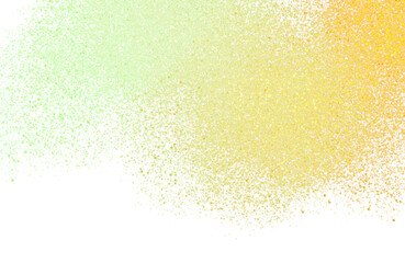 Wall Mural - sparkling dust particles seamless on transparent background, glittering stars particles dust png, gr