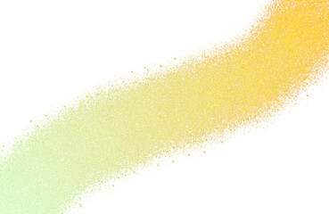 Wall Mural - sparkling dust particles seamless on transparent background, glittering stars particles dust png, gr
