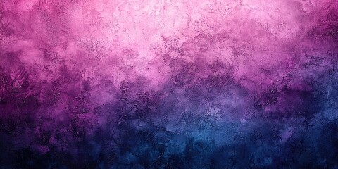 Leinwandbilder - An abstract artwork showcasing gradient textures with an emphasis on the intricate and refined blending of hues and surface patterns, creating a visually engaging composi