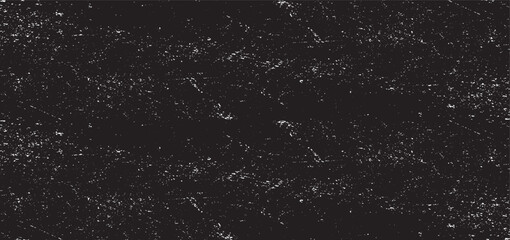 Wall Mural - Vector fabric texture. Distressed texture of weaving fabric. Grunge background. Abstract halftone vector illustration. Overlay to create interesting effect and depth. Black isolated on white. EPS10.