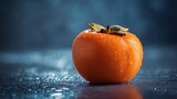 persimmon