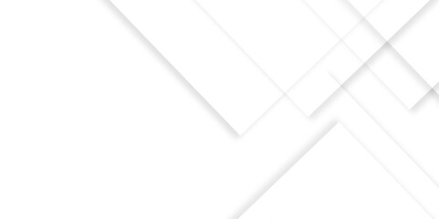 Fototapete - Abstract modern hipster futuristic line graphic background .Modern white and gray technology concept diamond triangle geometric background Suit for business, corporate institution presentation.	
