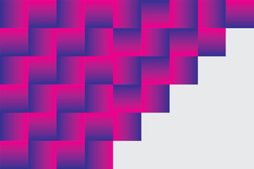 Wall Mural - Wicker abstract background, perfect for backgrounds, covers, and wallpapers 