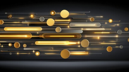 Abstract tech background, software development code, glowing digital photography - circuit cloud futuristic screen artificial