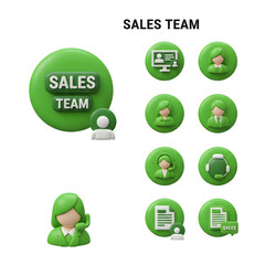 Poster - Experienced sales professionals collaborating as a cohesive team to drive business growth exceed targets and deliver exceptional customer service