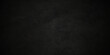 © MdLothfor - Black texture chalk board and black board background. stone concrete texture grunge backdrop background anthracite panorama. Panorama dark grey black slate background or texture.